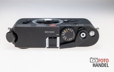 Leica M7 Betriebskamera * 0.72