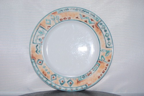 Kuchenteller für kaf - 20,5, cm