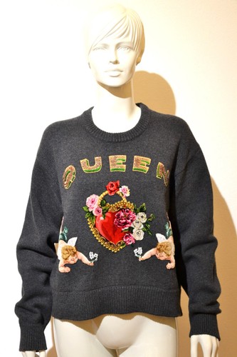 Dolce gabbana pullover aus - pullover,