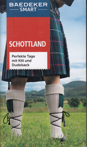 Reiseführer baedeker smart - reiseführer,