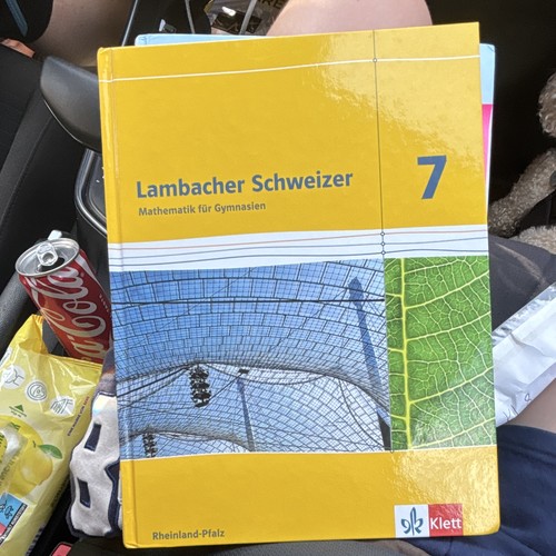 Klett lambacher schweizer - schweizer, 7