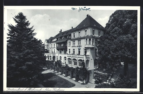 Jordanbad biberach - b.,