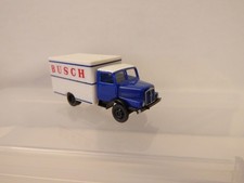 Tillig 19017, TT, LKW, H3A