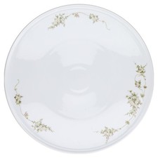 Tortenplatte Eschenbach Bayreuth Grüne Ranke II / 1041