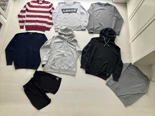 Kleiderpaket junge 170 - kleiderpaket,