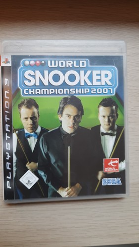 World snooker championship - world,