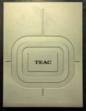 TEAC FD-CR05, externes Diskettenlaufwerk, Floppy Disk Drive, USB-Anschluss