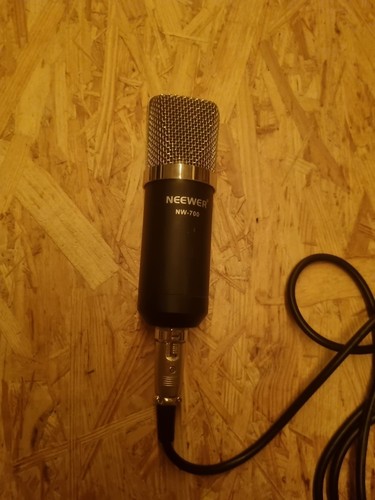 Neewer 700 profi studio - nw-700,