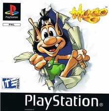 Hugo | PlayStation 1 (PS1) |