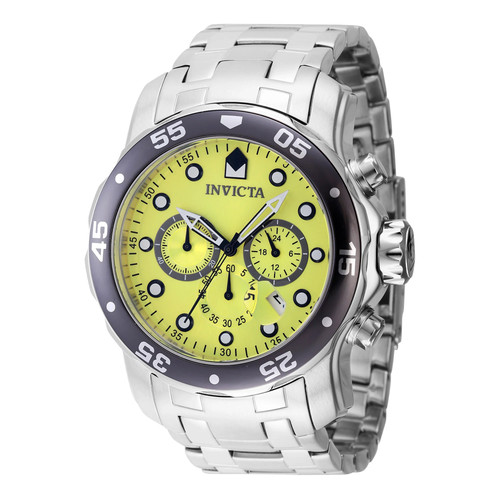 Uhr invicta 47561 - invicta, herren