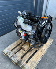 GEBRAUCHTER MOTOR ENGINE 2.5