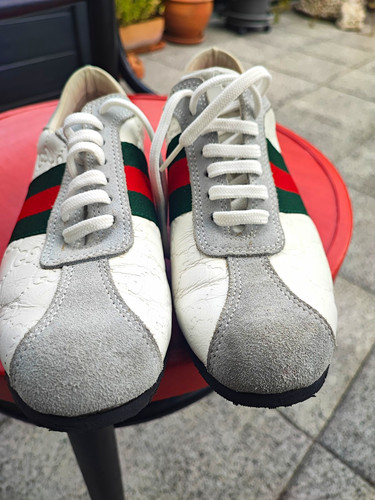 Gucci damen sneaker low top - damen, sneaker-low