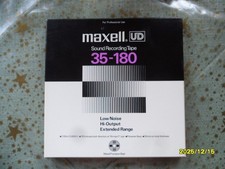 (29) Maxell UD 35-180
