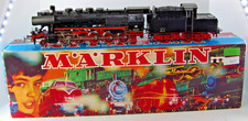 Märklin - H0 3084 - Dampflok