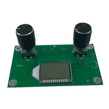 DSP Pll Digital Stereo Board FM-Modul Drahtloses FM-Stereo-Radiomodul