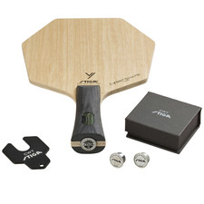 Stiga Cybershape Wood CWT