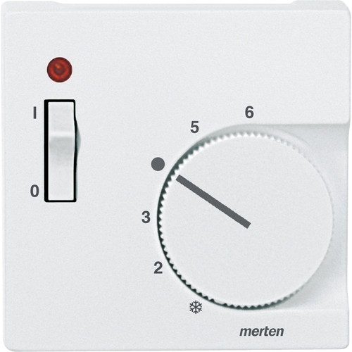 Merten 536119 zentralplatte - merten,