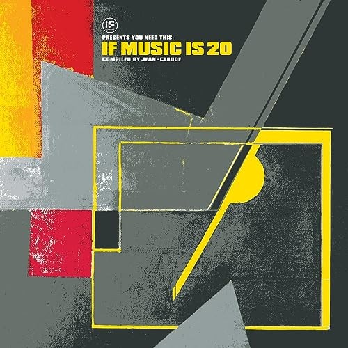 Music presents you - if,
