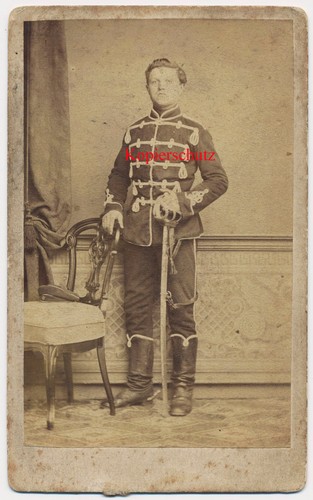 Husaren regiment von zieten - husaren-regiment,