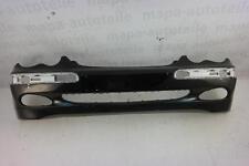 Mercedes C-Klasse W203 Bj. 2000-2004 Stoßstange Vorne Original Bumper (K3830)