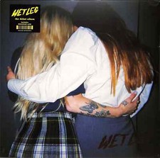 Wet Leg / WET LEG (LP+MP3) /