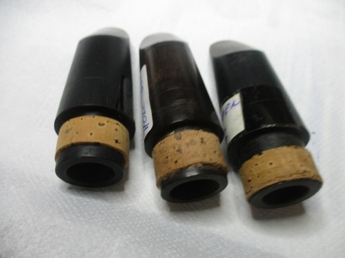 Holz mundstücke für b - ,