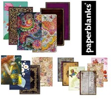 Paperblanks kalender 2026 - kalender,