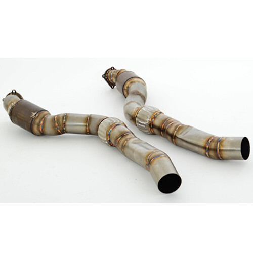 Friedrich motorsport 2x90mm - friedrich,