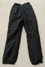 Etirel, Skihose, Snowboarhose Gr. 40   100% Nylon NEU