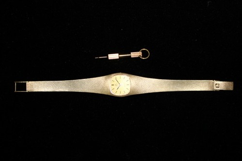 Damenuhr armbanduhr uhr gold - damenuhr,