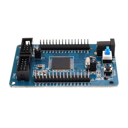 Atmel atmega128 avr minimum - avr,