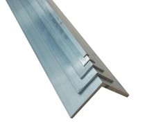 Winkelprofil Länge 2000mm Alu