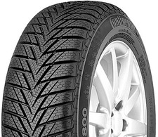 Continental ContiWinterContact TS 800 155/65 R13 73T M+S Winterreifen