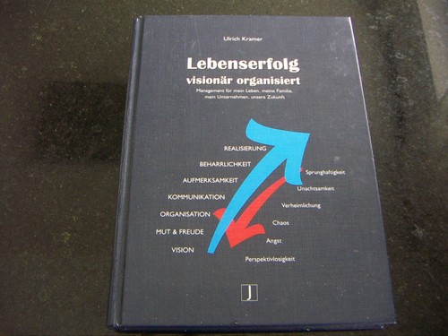 Lebenserfolg visionär