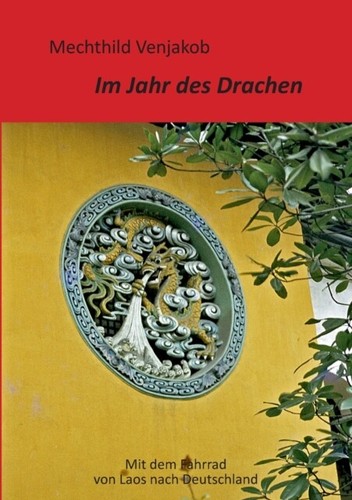 Venjakob jahr des drachen - venjakob, im