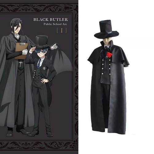 Sale black butler ciel - sale,