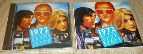 Buch die stars hits - cd+buch-die,