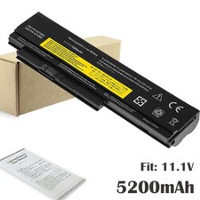 5200mah Akku Für Lenovo ThinkPad X220 X220i X220S 42T4873 42T4861