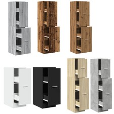 Apothekerschrank