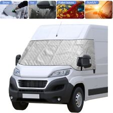 Frontscheibenabdeckung