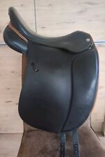 Sommer Diplomat Exklusiv Dressur 18" KW38 anpassbar Wanderreitkissen - neuwertig