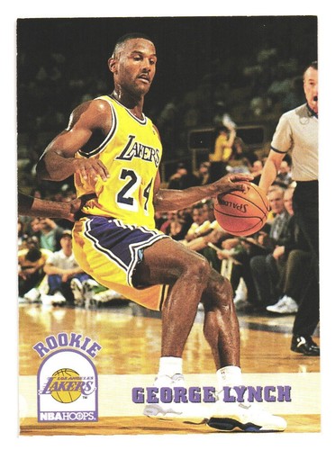1993 nba hoops basketball - nba,