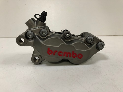 Brembo kolben bremszange - brembo, 4