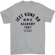 Jeet Kune Do Academy MMA