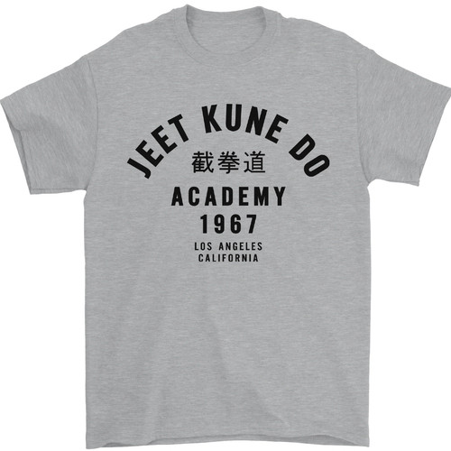 Jeet kune academy mma - jeet,