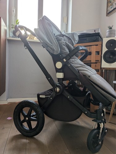 Bugaboo cameleon - bugaboo,