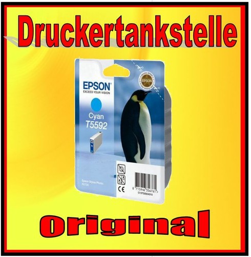 Original patrone - original,