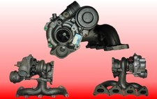 Turbolader VW Golf V VI Polo Scirocco 1.4TSI 103Kw 118Kw 125Kw 53039880099 