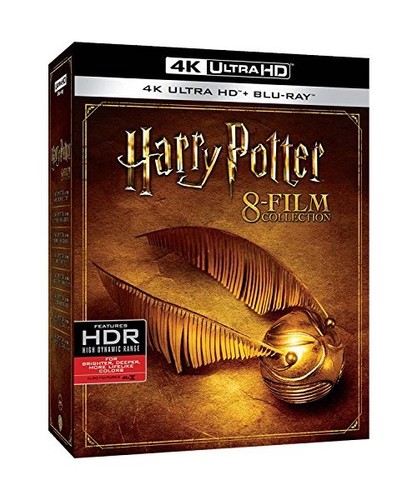 Harry potter collec - harry,