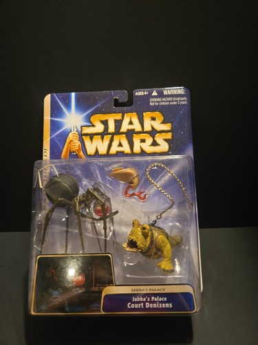 Star wars 2004 ultra - star,